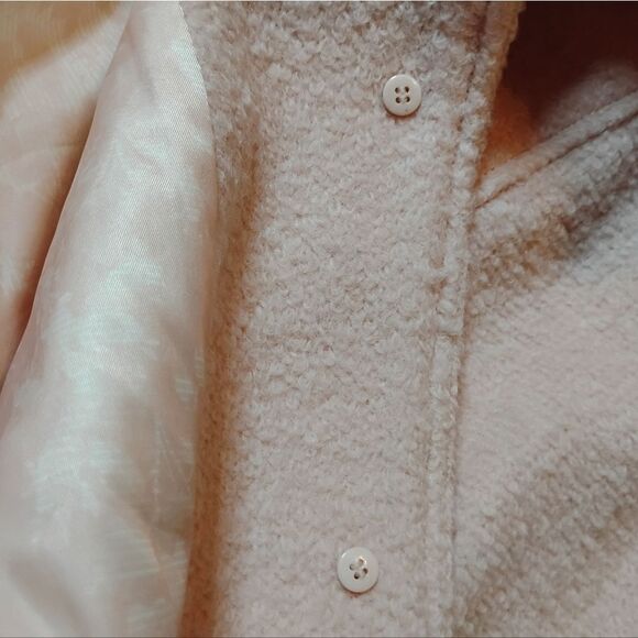 USED Jessica Simpson (Cloak/Cape?) - Picture 8 of 9